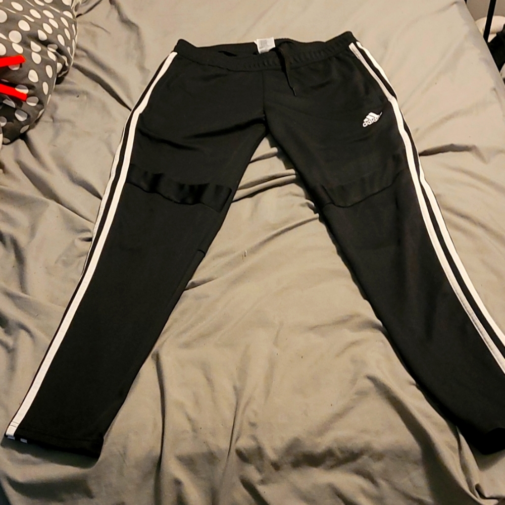 Adidas jogger pant